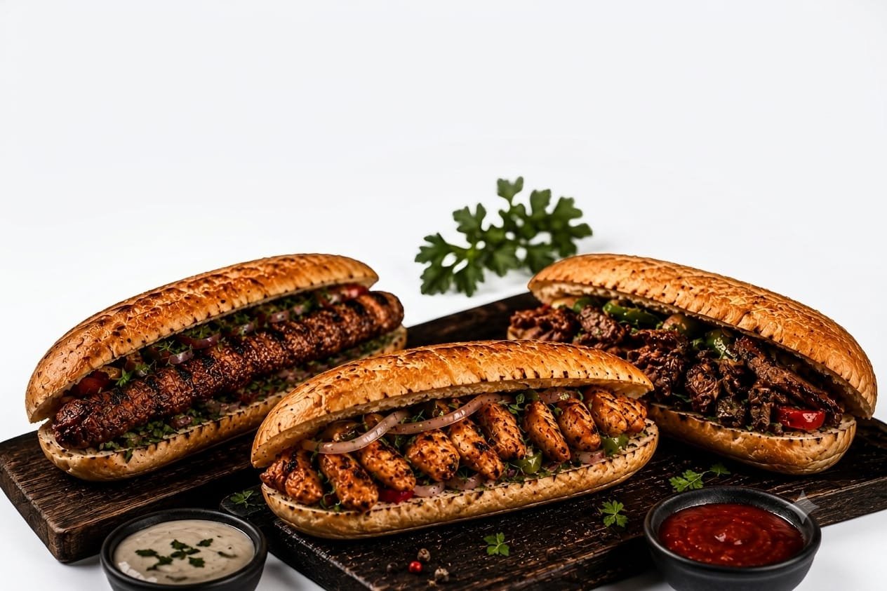 سندوتشات