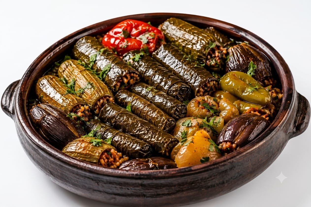 محشي