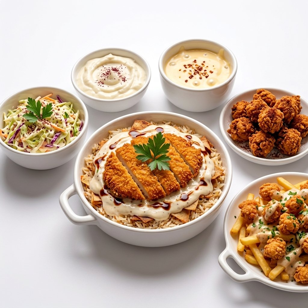 مقبلات