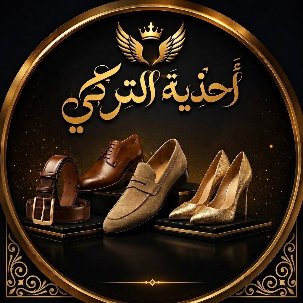 أحذية التركي