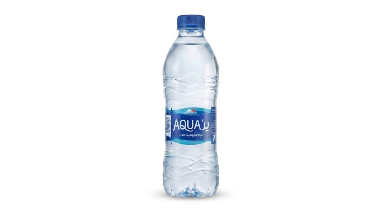 مياه معدنية