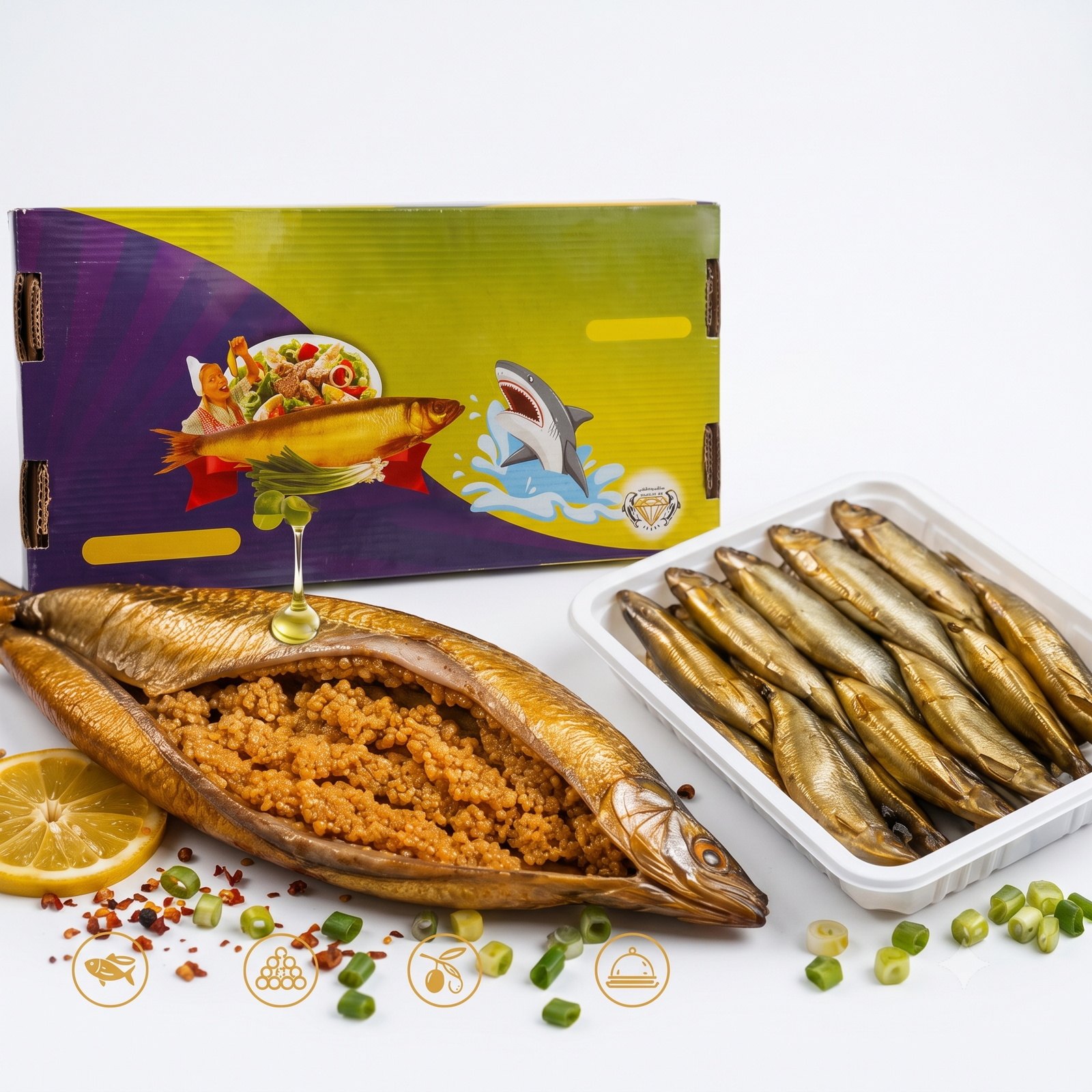 رنجة - من جوهرة السلام