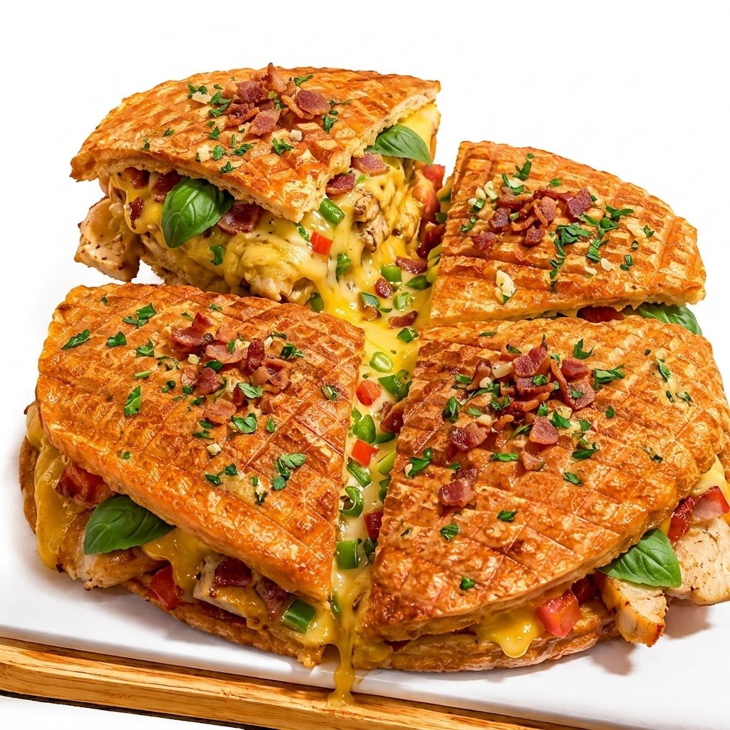 وجبة ماريا شاورما دجاج