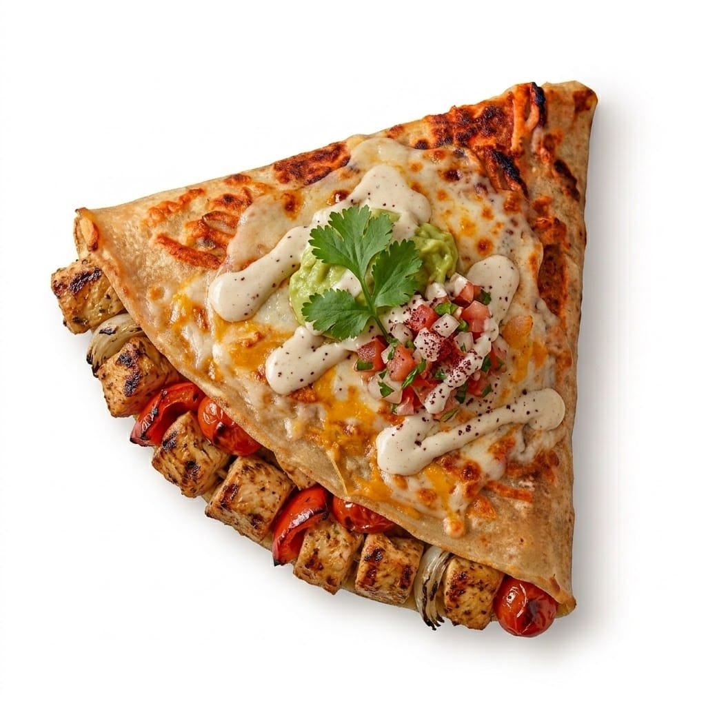 كريب شيش طاووق