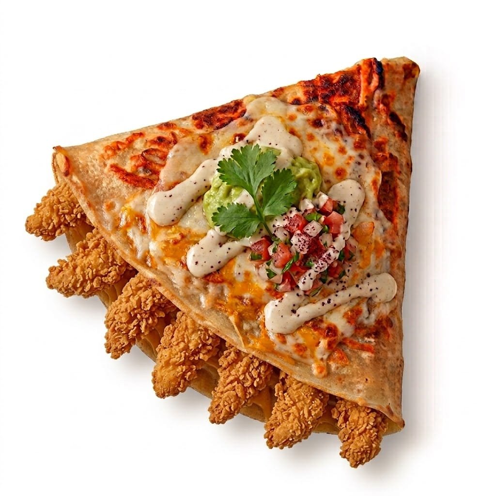 كريب استريبس