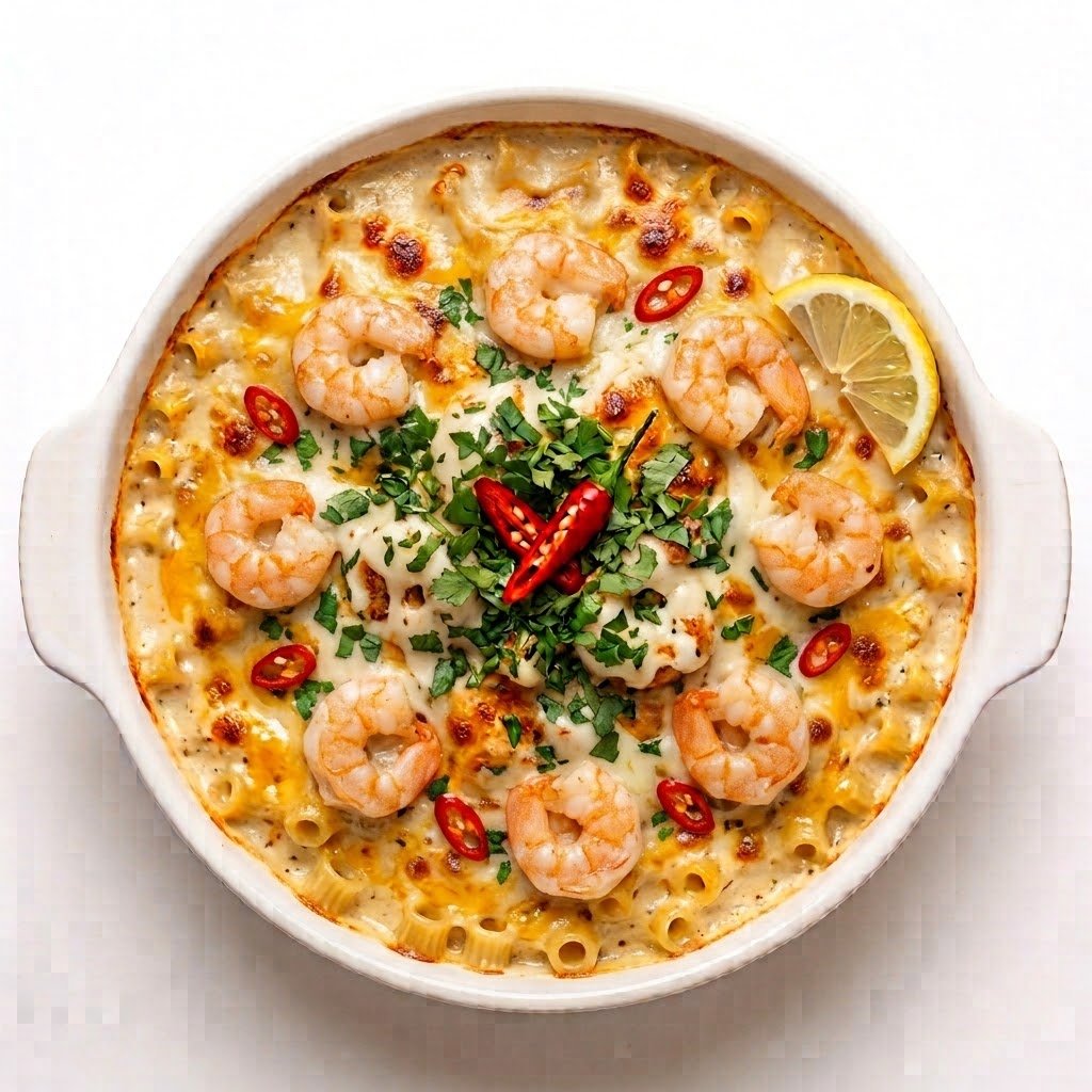 باستا جمبري وايت صوص