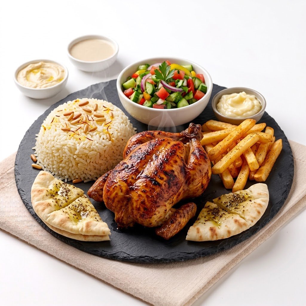 فرخه كامله