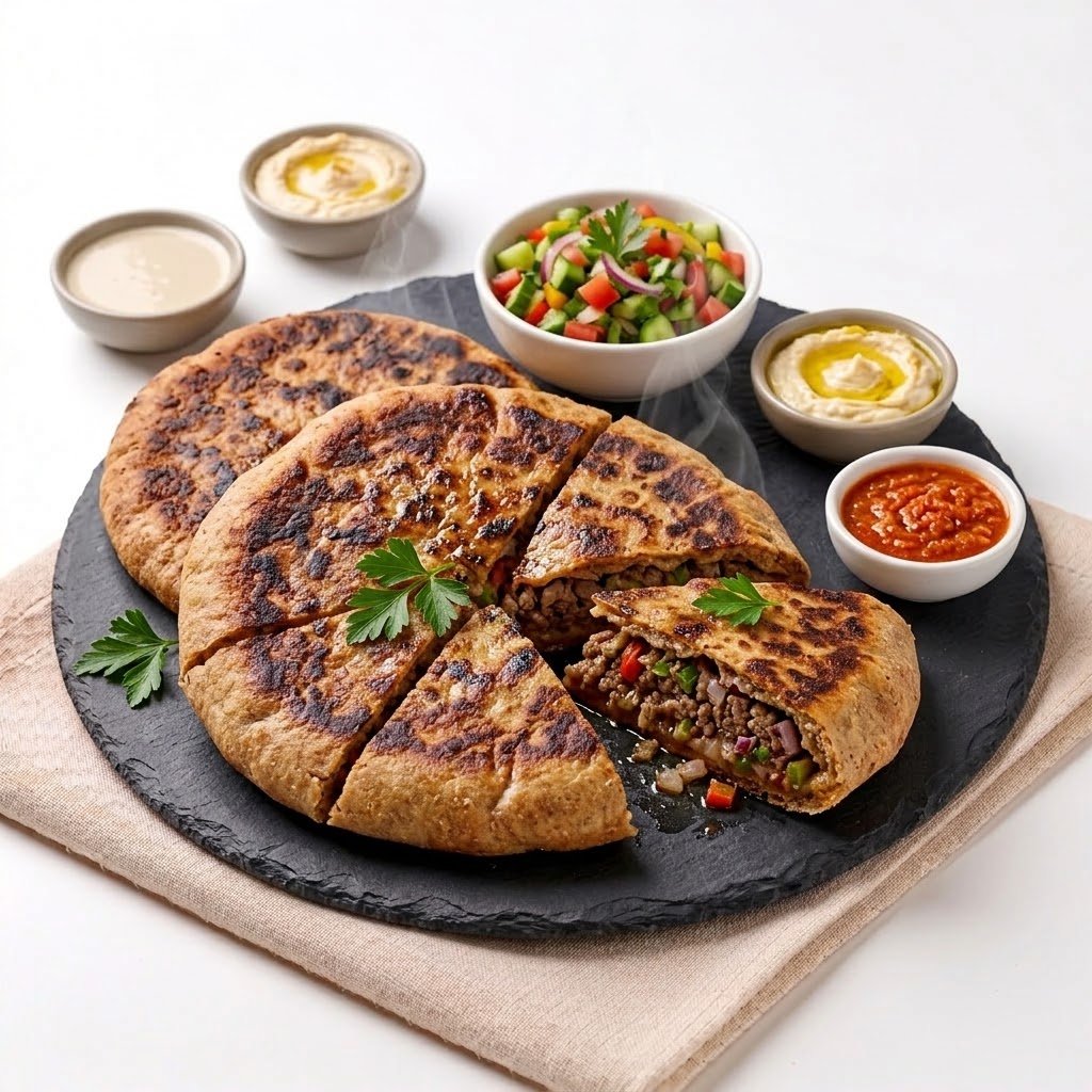 حواوشي لحمة