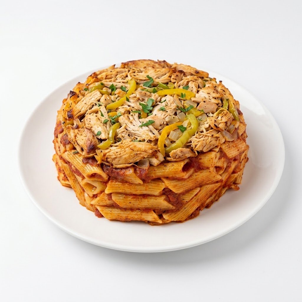 طاجن فراخ