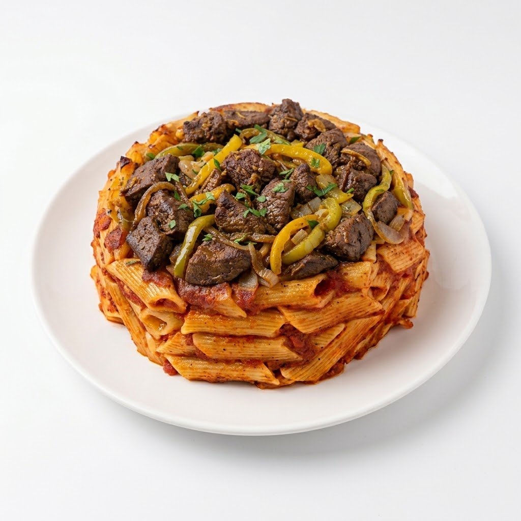 طاجن لحمة