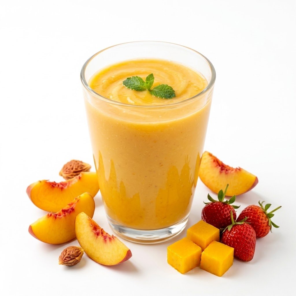 مانجو خوخ