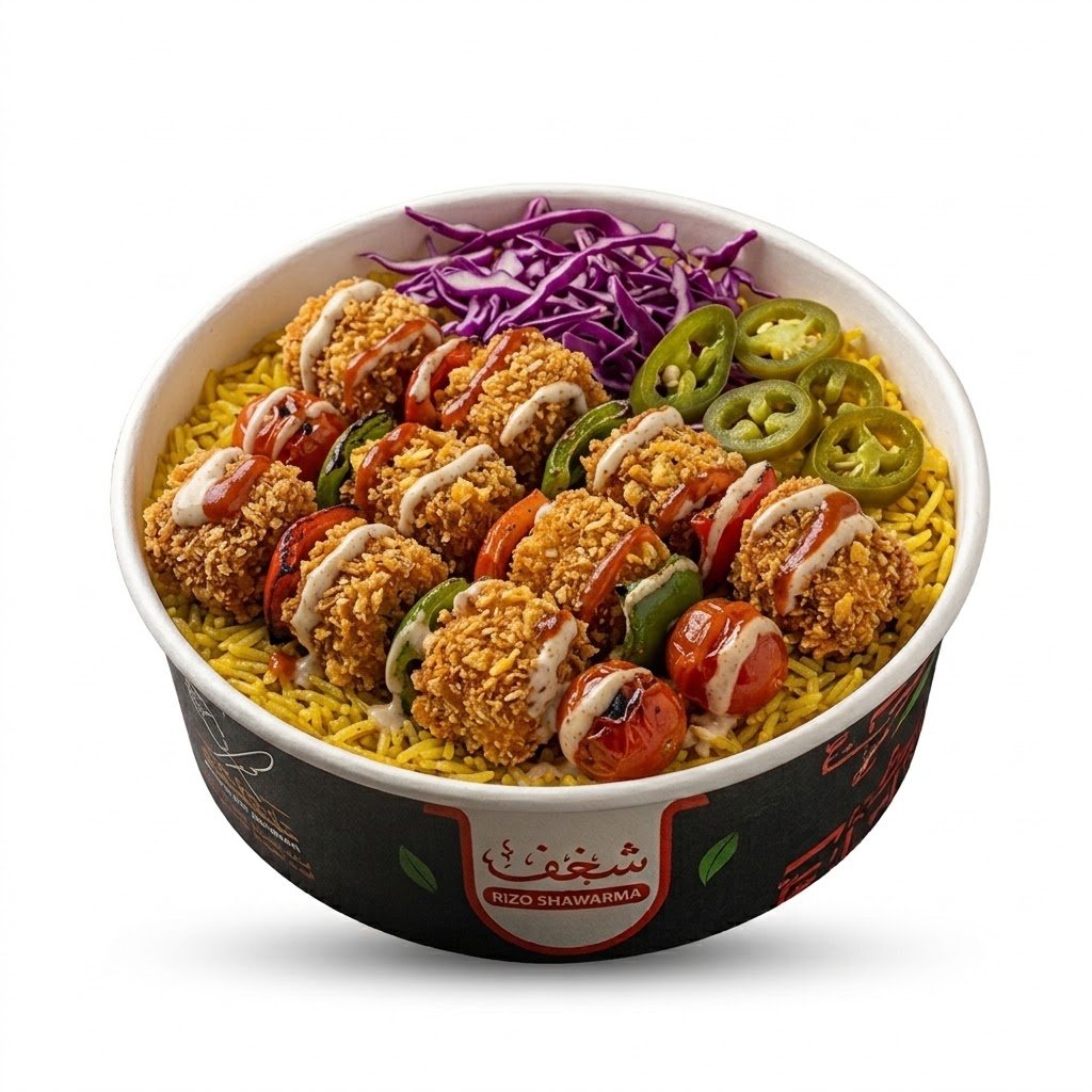 ريزو الكرسبي