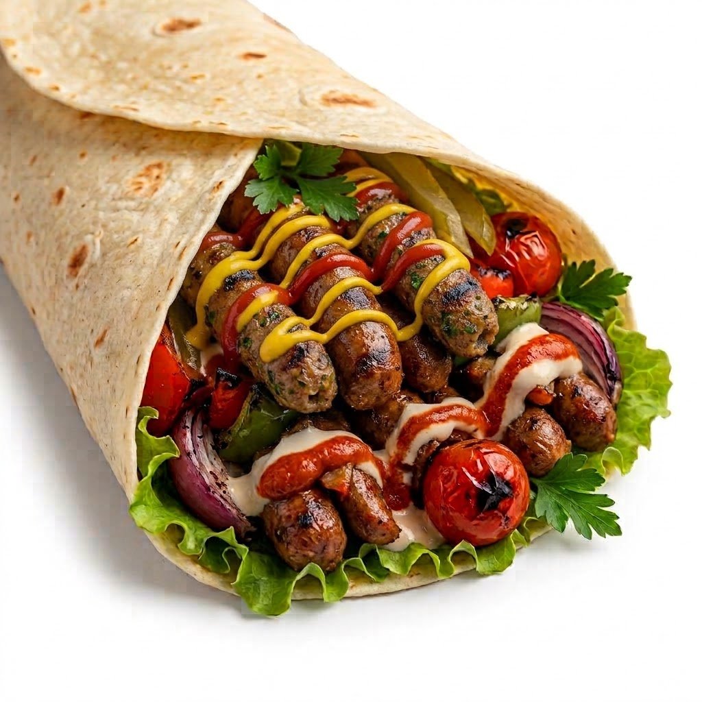 كفته بلدي
