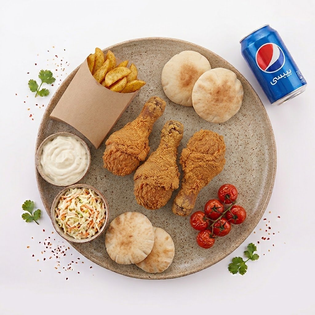صولو كرسبي