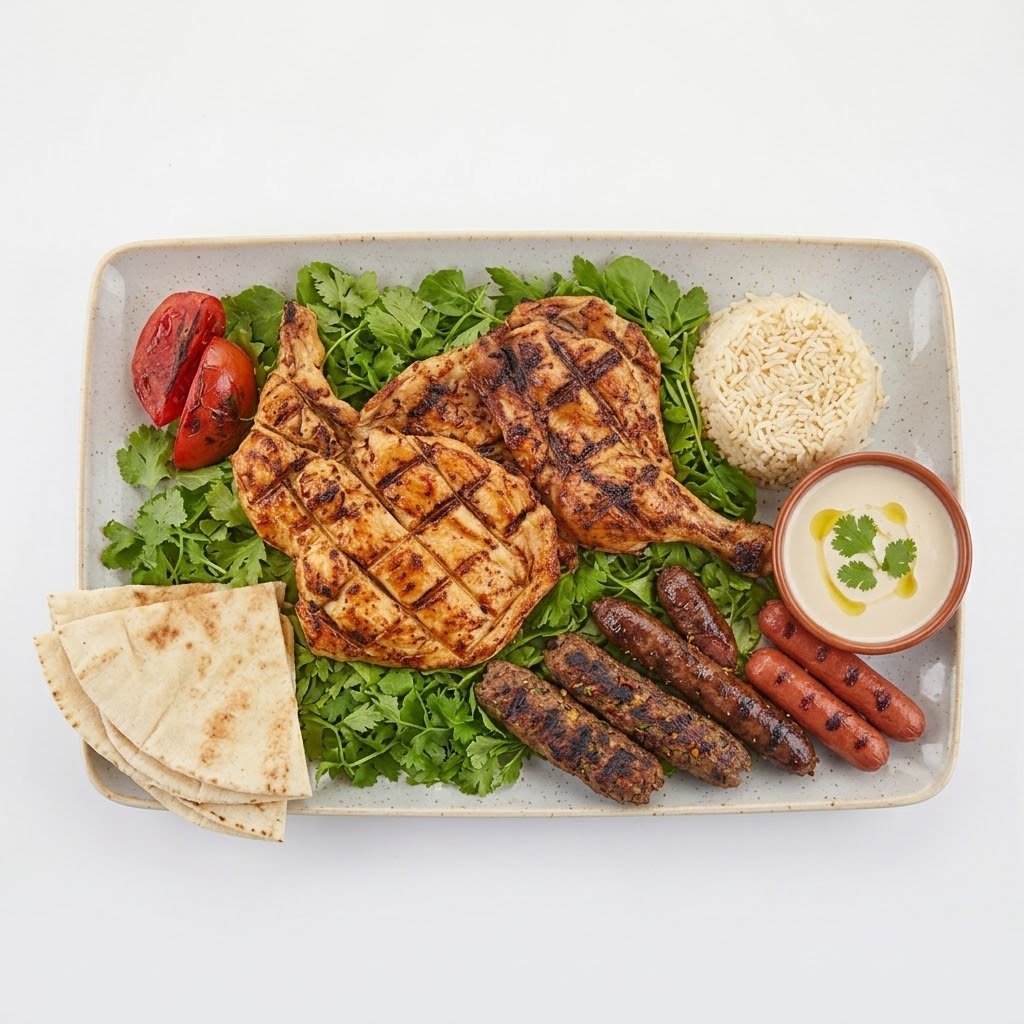 شاركول شغف