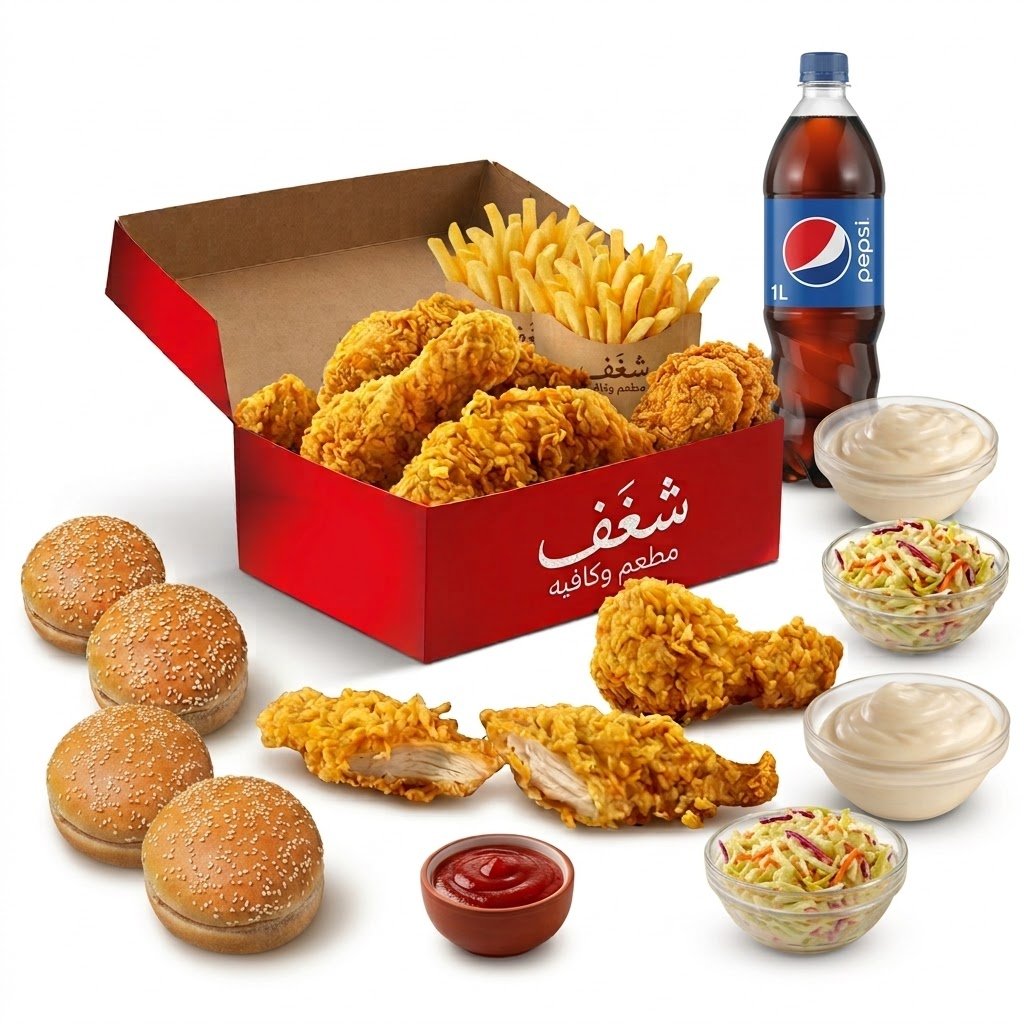 جراند بروستد
