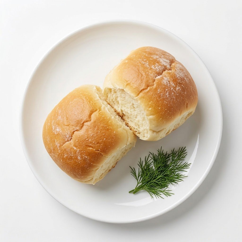 2 خبز