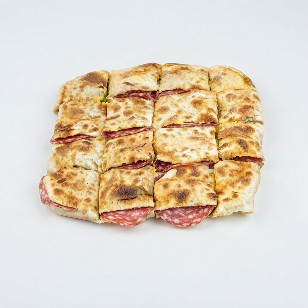 فطيرة سلامي