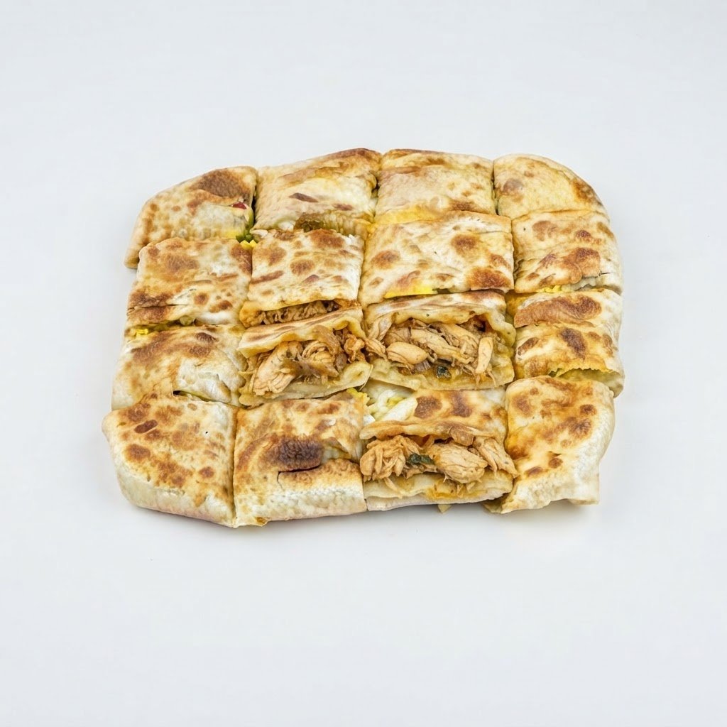 فطيرة فراخ