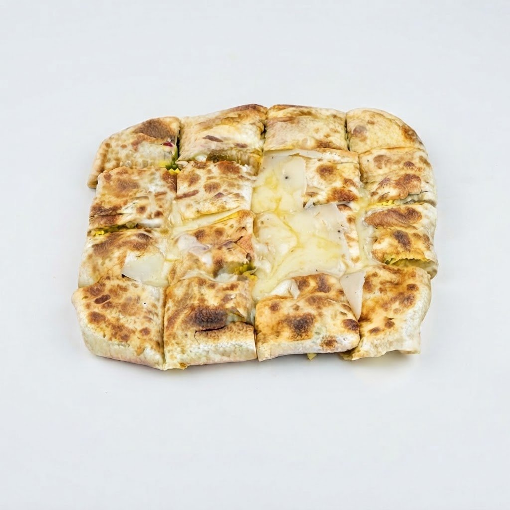 فطيرة جبنه رومي