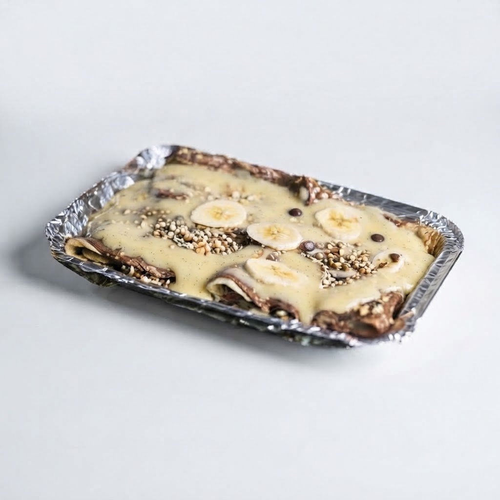 فطيرة كاستر