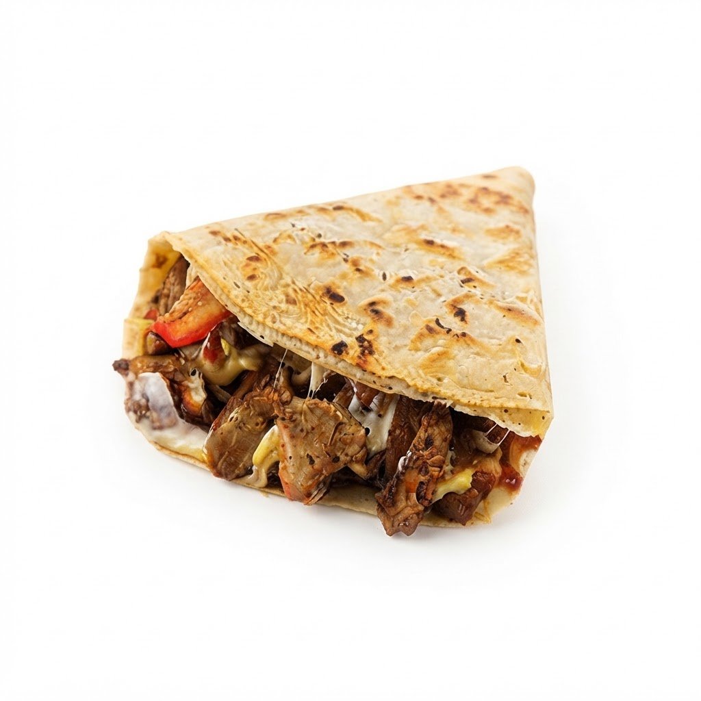 كريب شيش طاووق